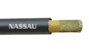 12 AWG 1C Type P Unarmored Power Cable 600V