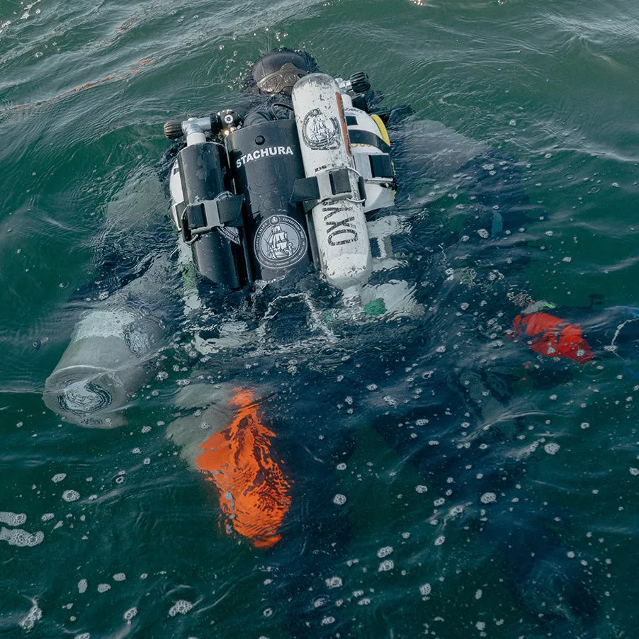 Avatar 102 Airon Drysuit