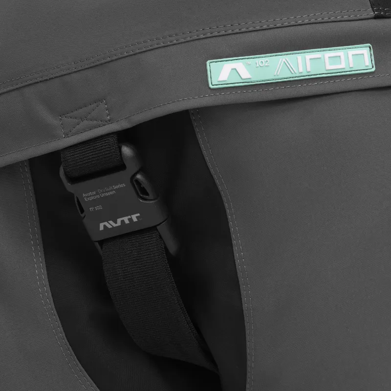 Avatar 102 Airon Drysuit