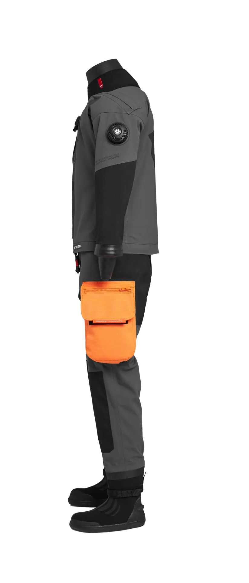 Avatar 102 Airon Drysuit