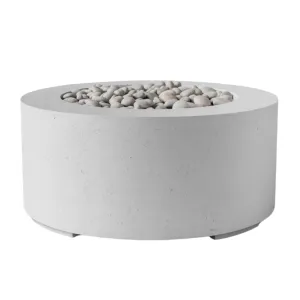 Belmont Round Firepit