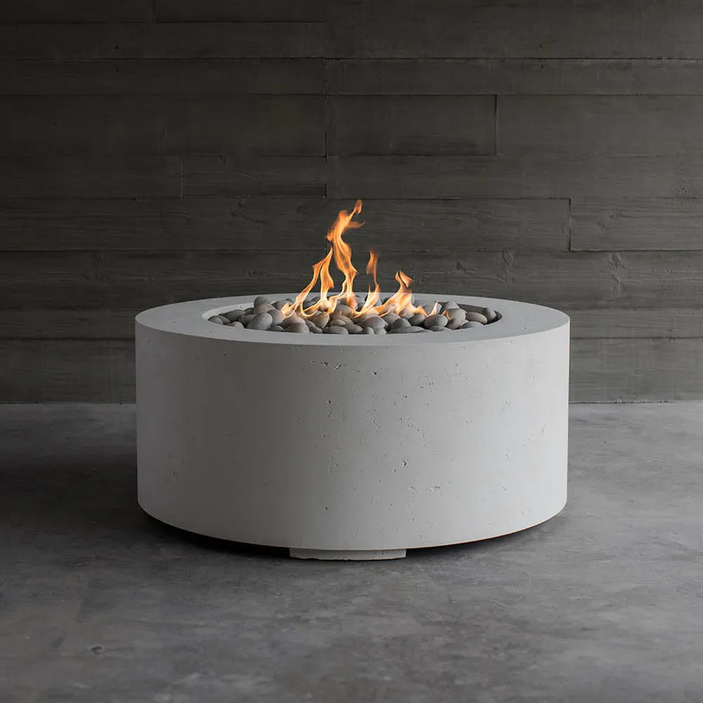 Belmont Round Firepit