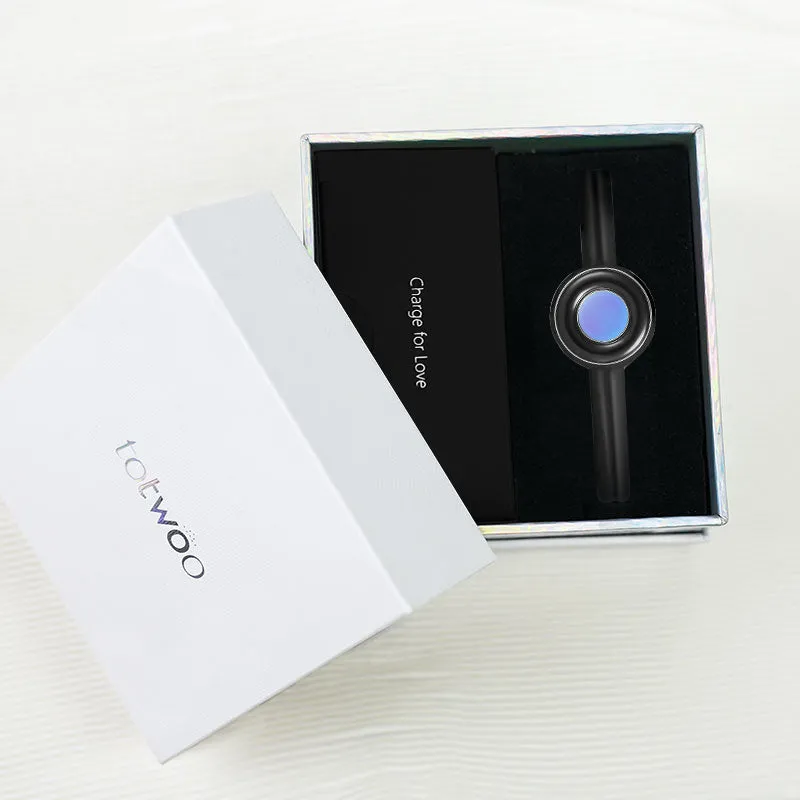 Candy Original Touch Bracelet Single (Dark Chocolate Soul)