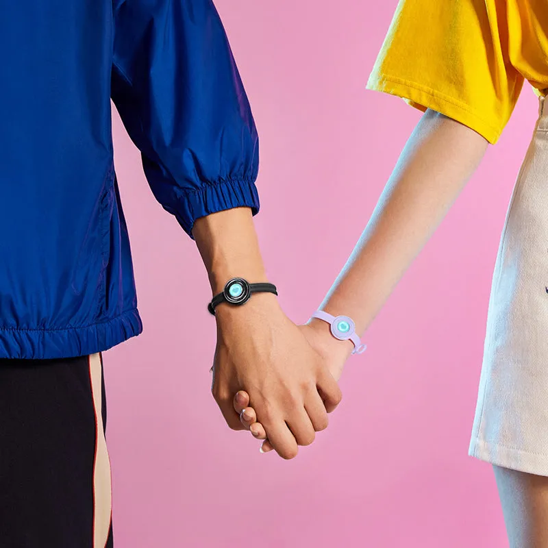 Candy Original Touch Bracelet Single (Dark Chocolate Soul)