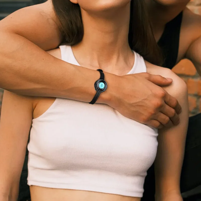 Candy Original Touch Bracelet Single (Dark Chocolate Soul)
