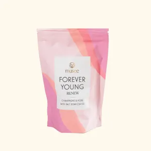 Forever Young Bath Salts
