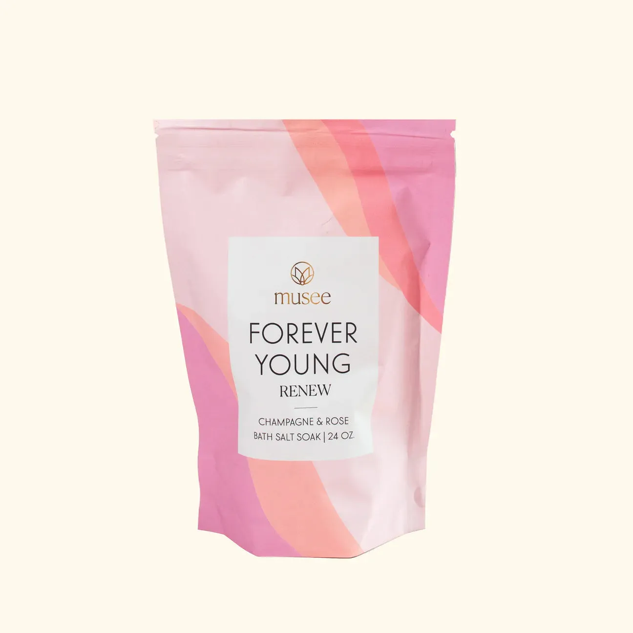 Forever Young Bath Salts