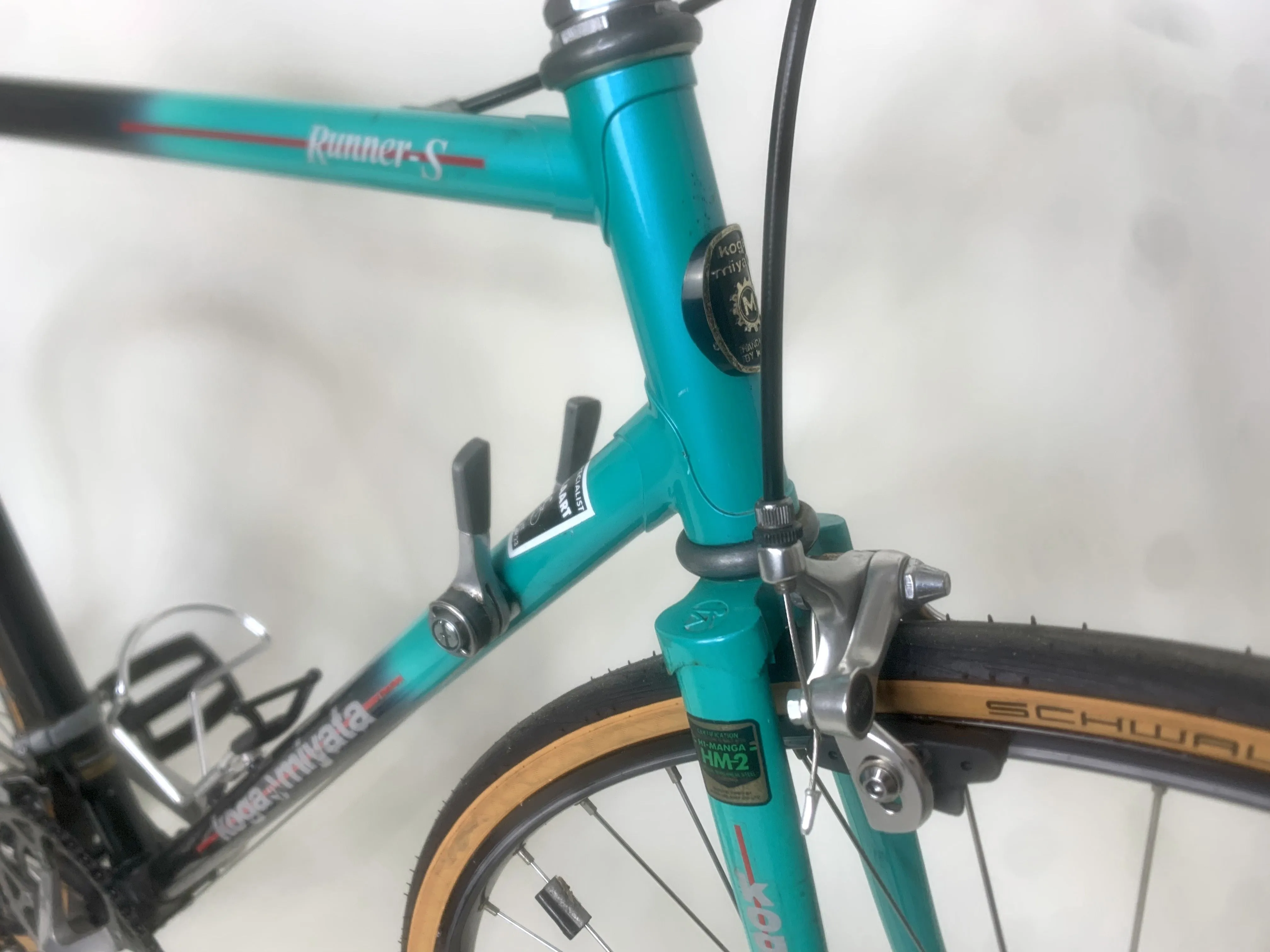 Koga Miyata Runner S 54cm