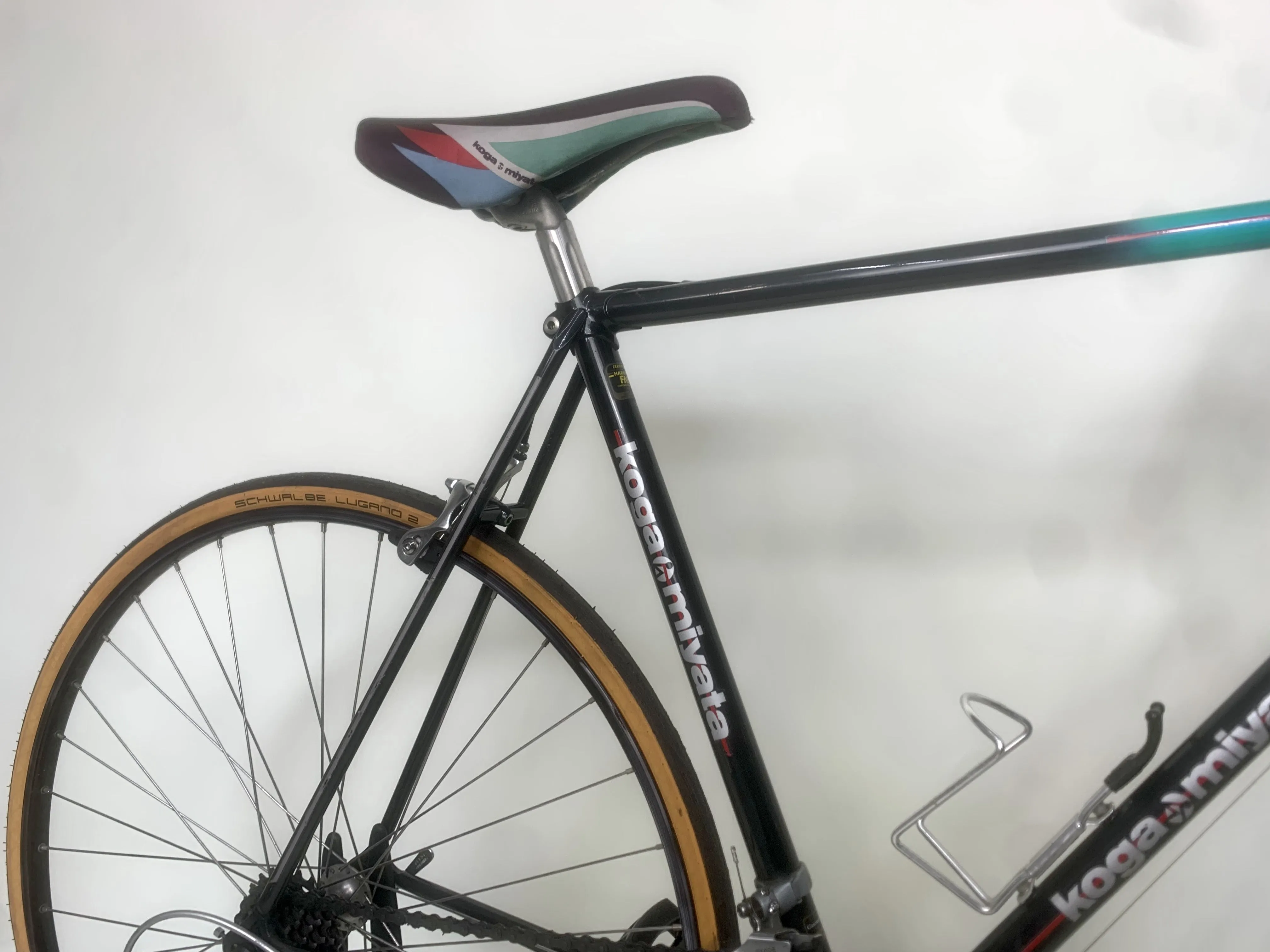 Koga Miyata Runner S 54cm