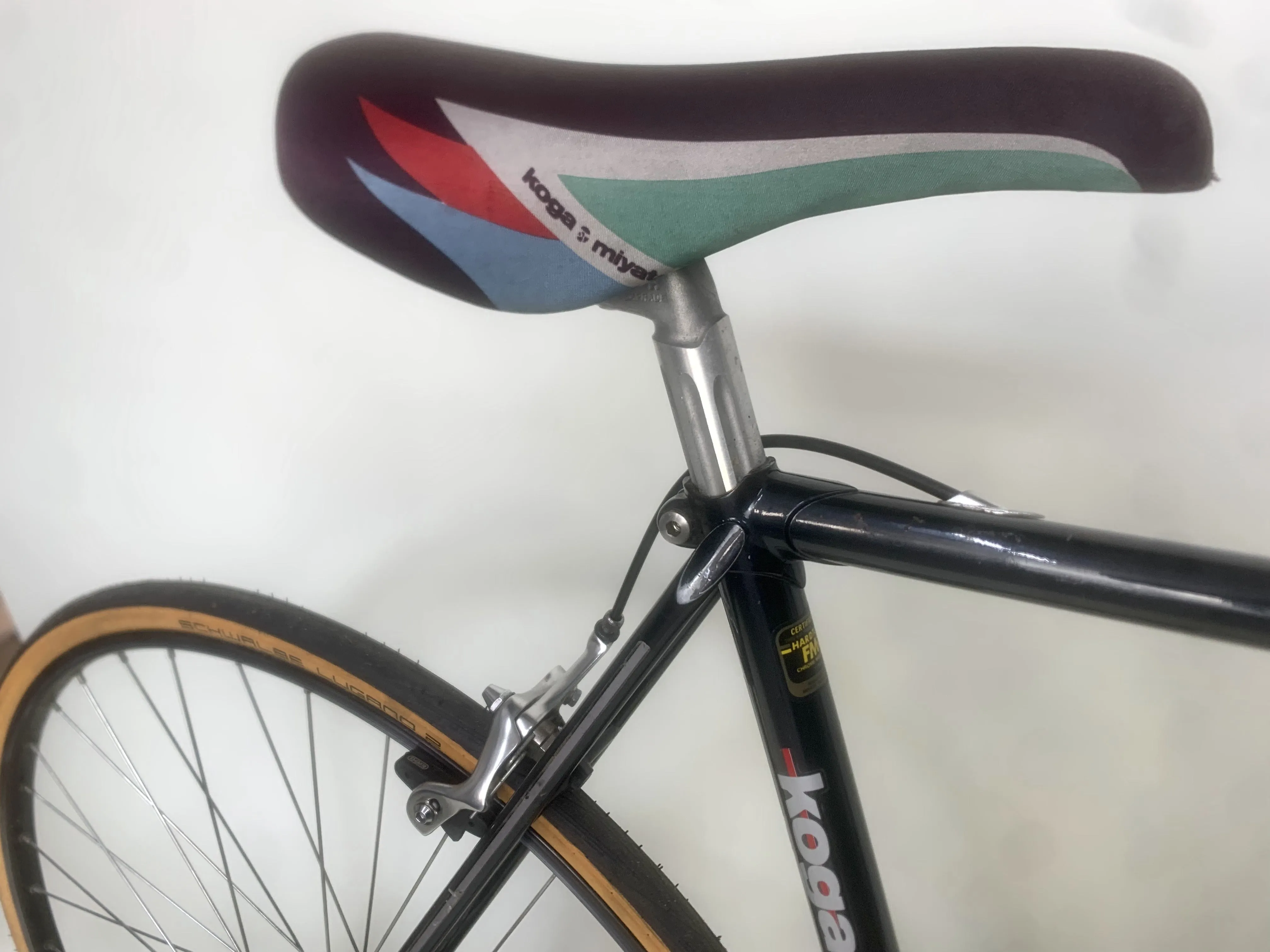 Koga Miyata Runner S 54cm