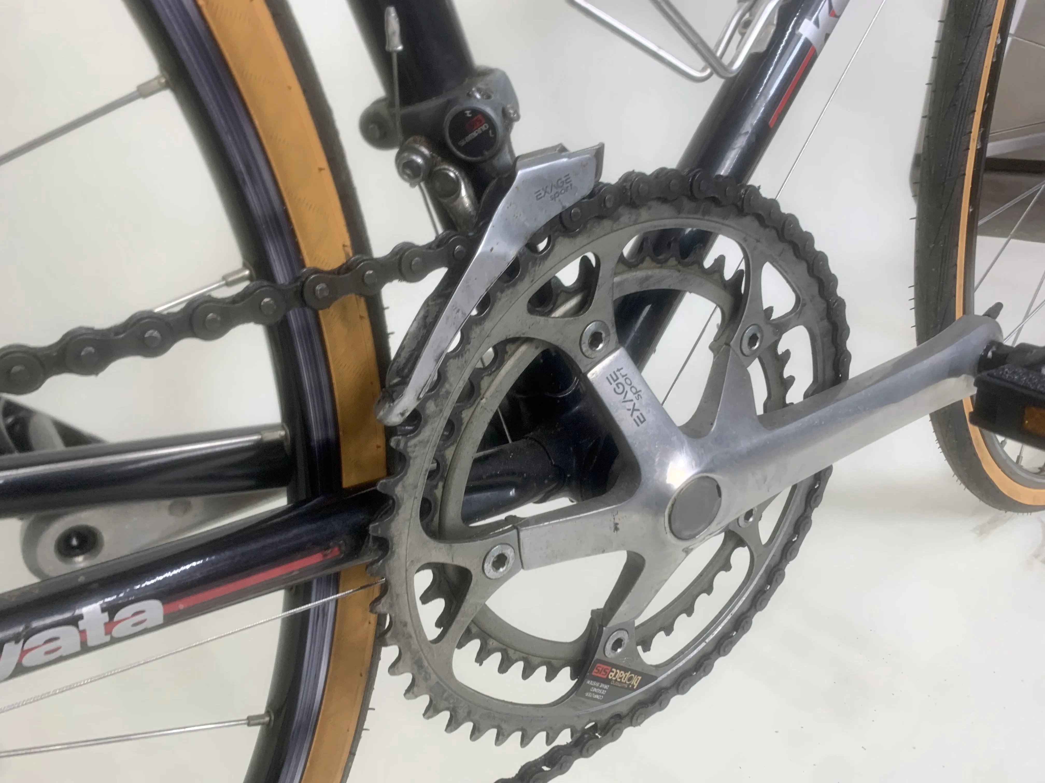 Koga Miyata Runner S 54cm