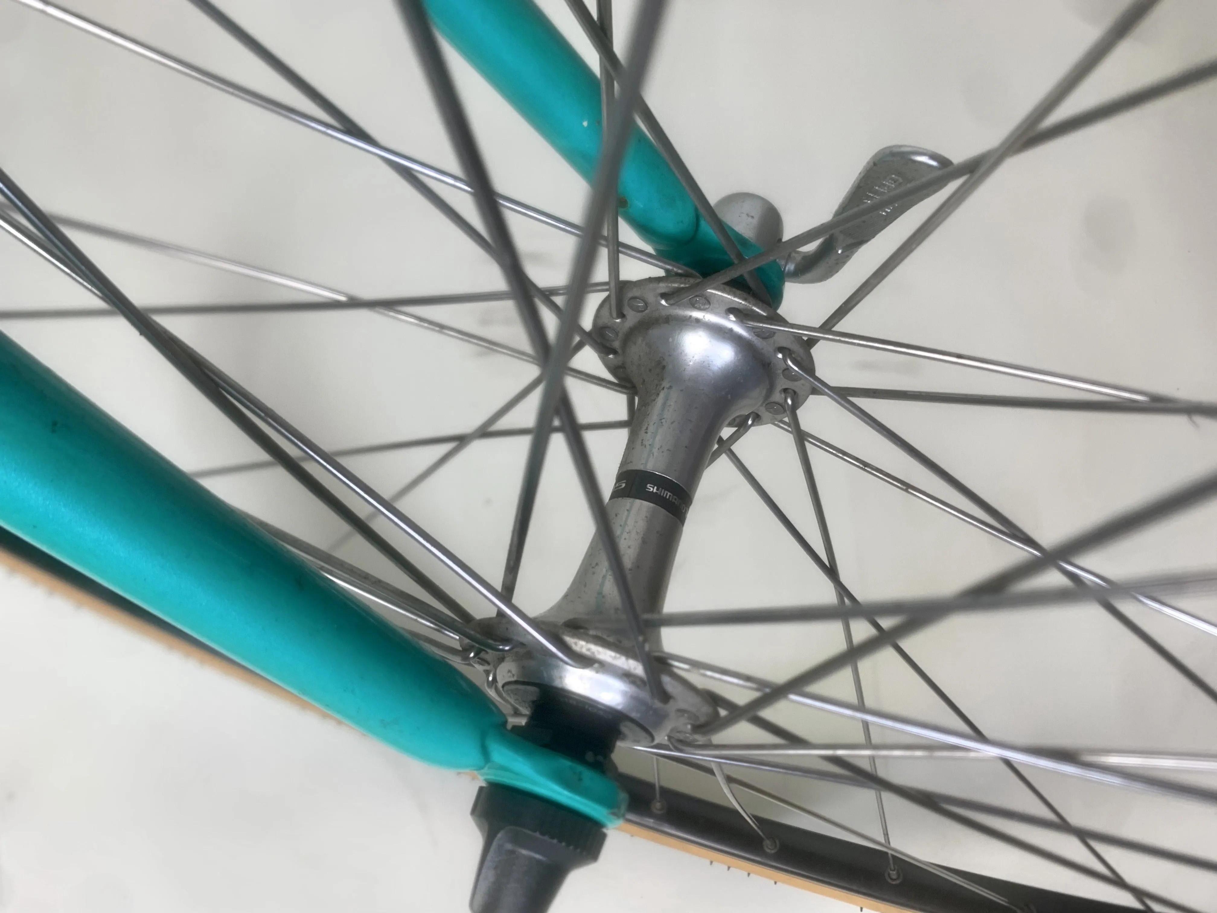 Koga Miyata Runner S 54cm