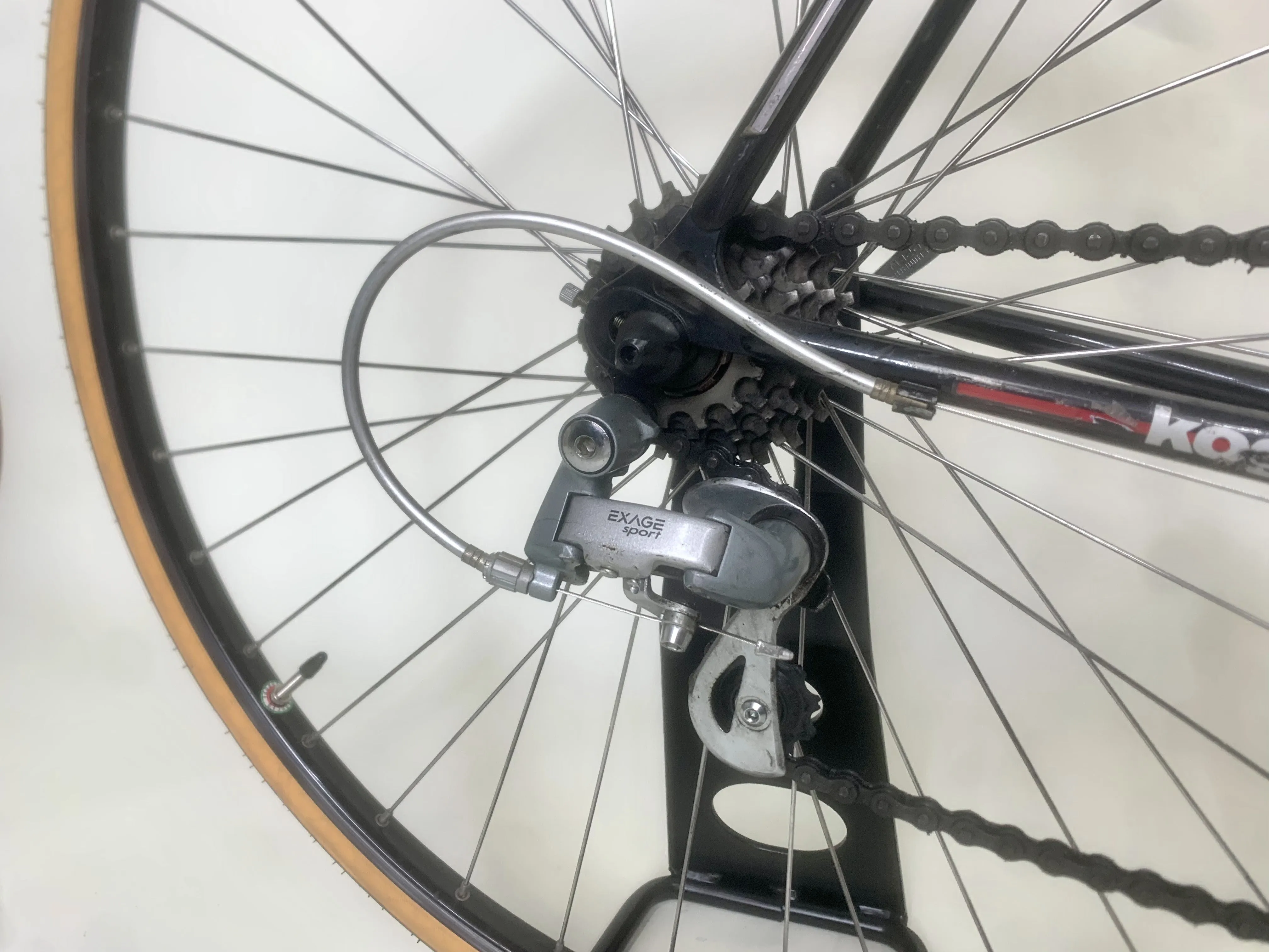 Koga Miyata Runner S 54cm