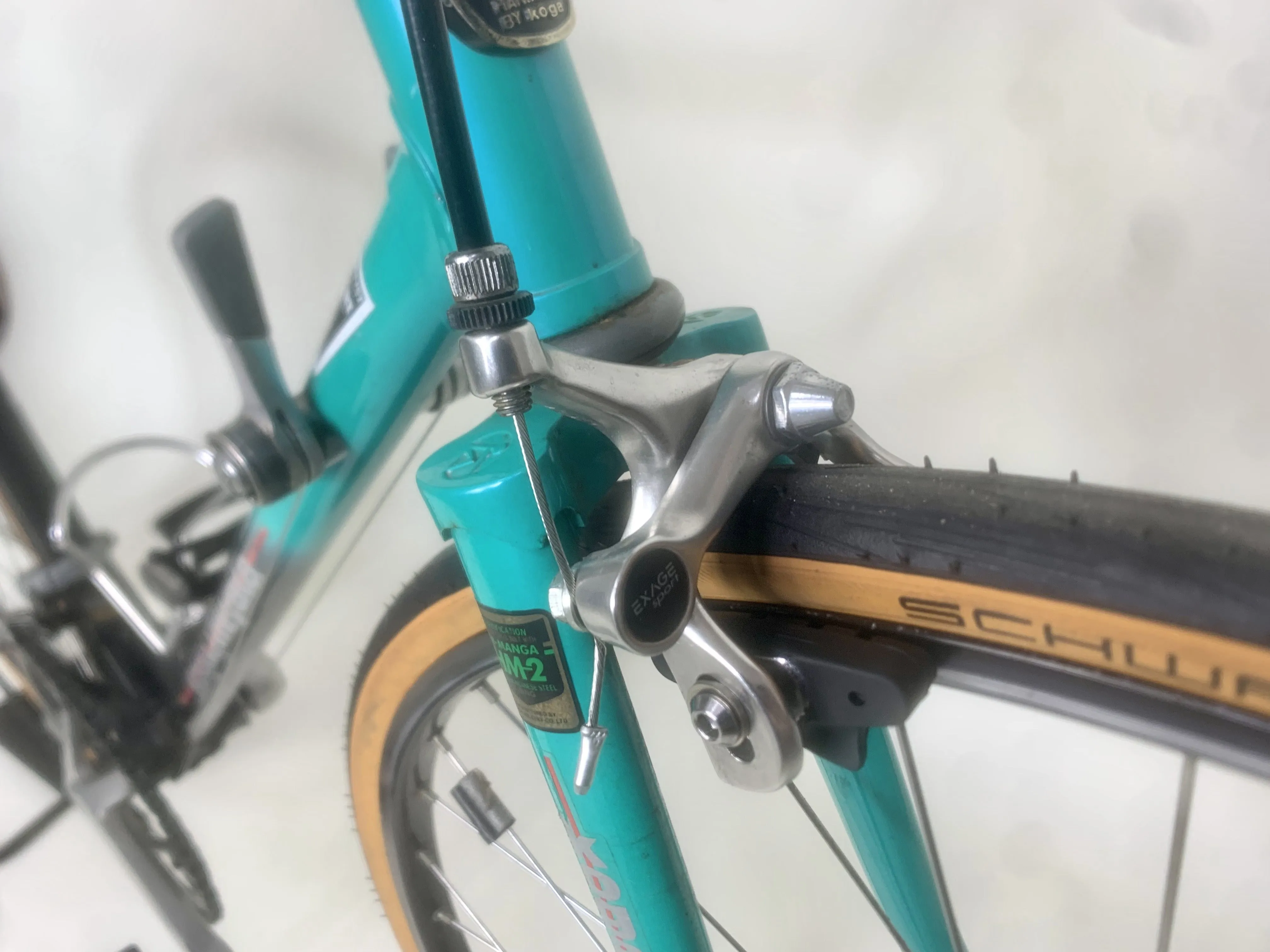 Koga Miyata Runner S 54cm