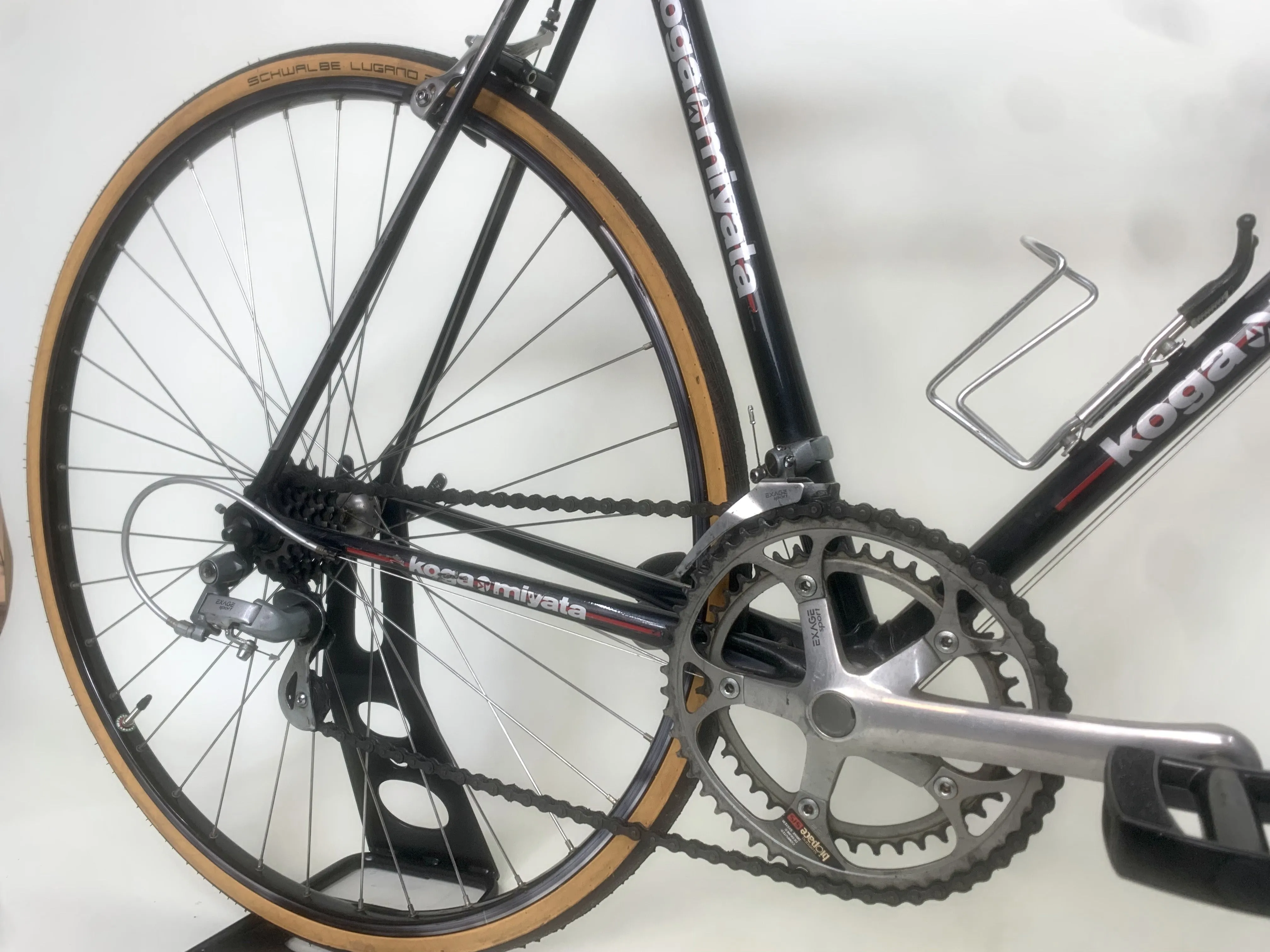 Koga Miyata Runner S 54cm