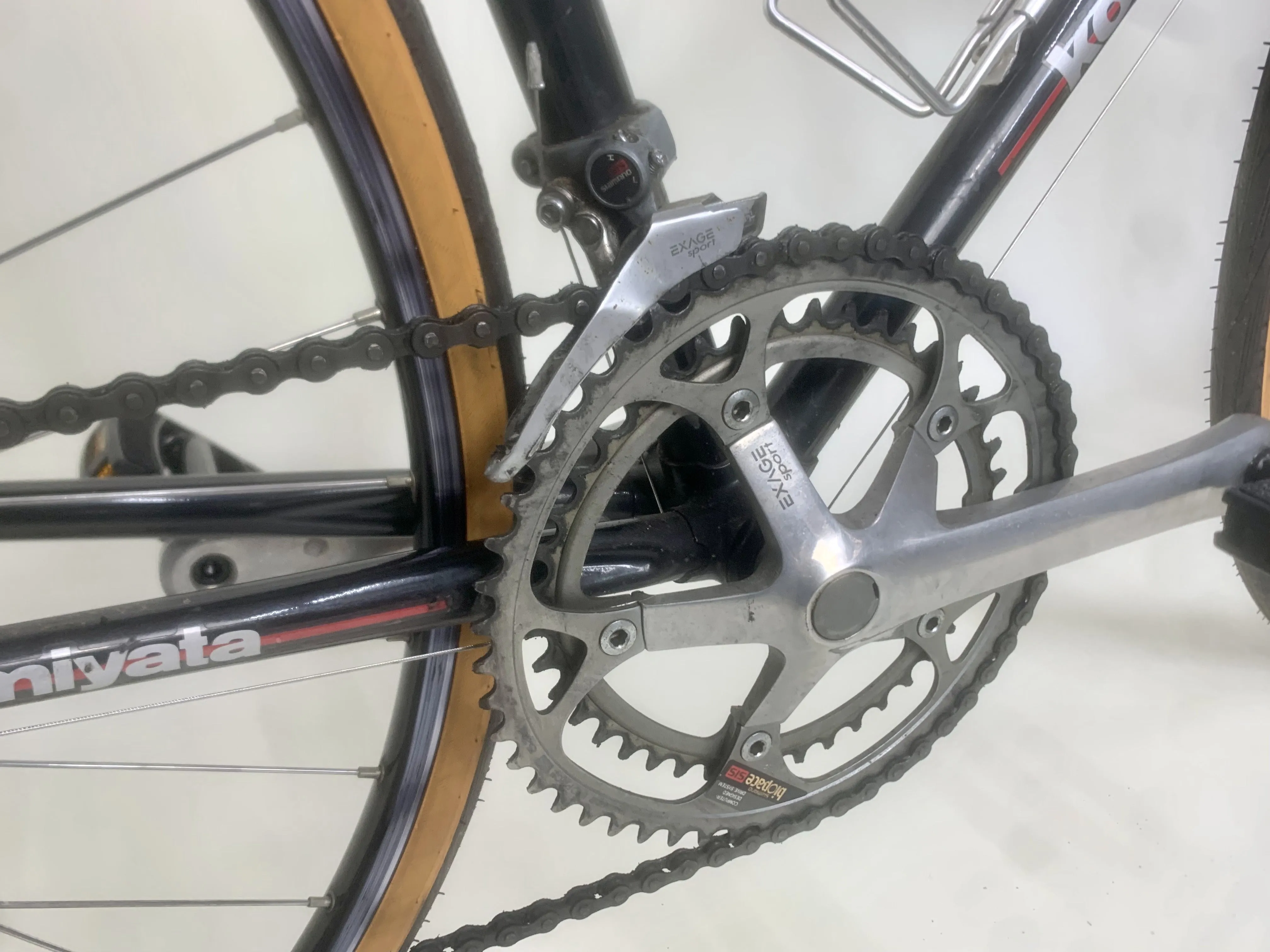 Koga Miyata Runner S 54cm