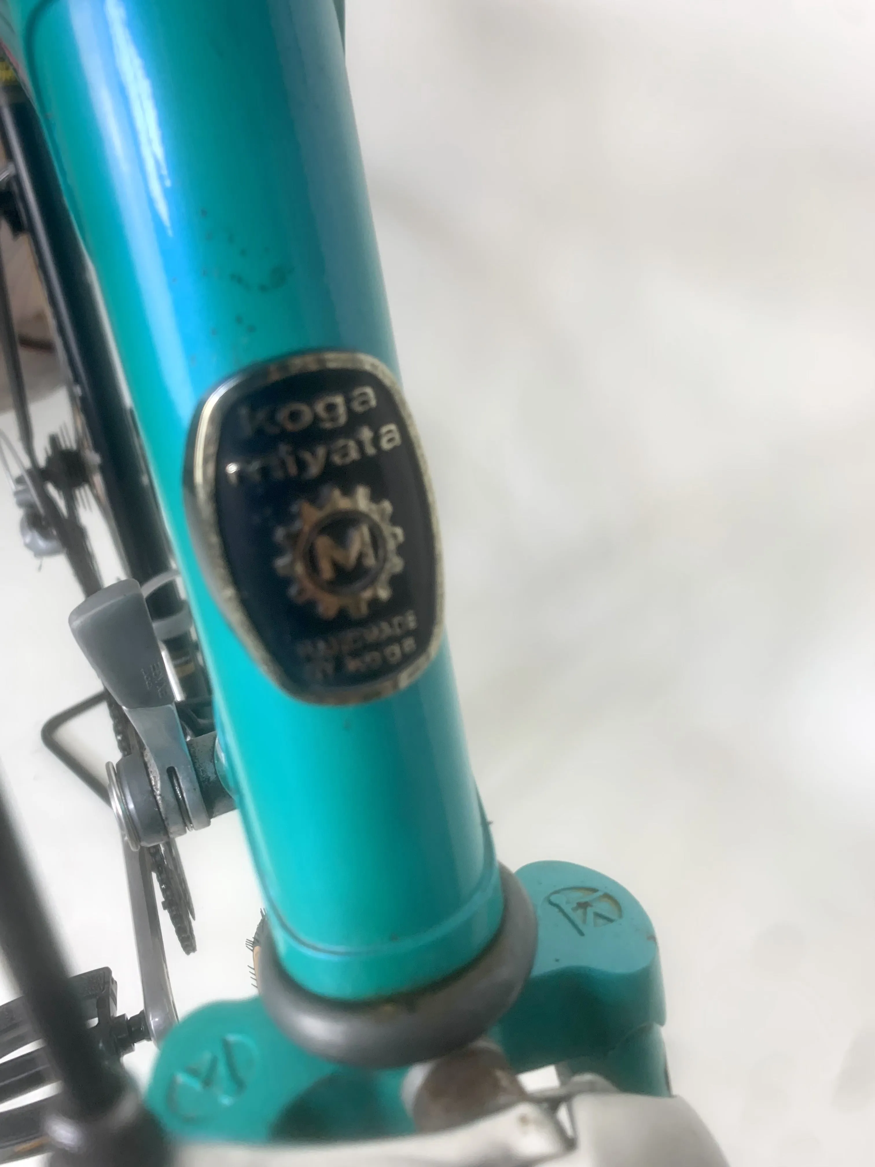 Koga Miyata Runner S 54cm