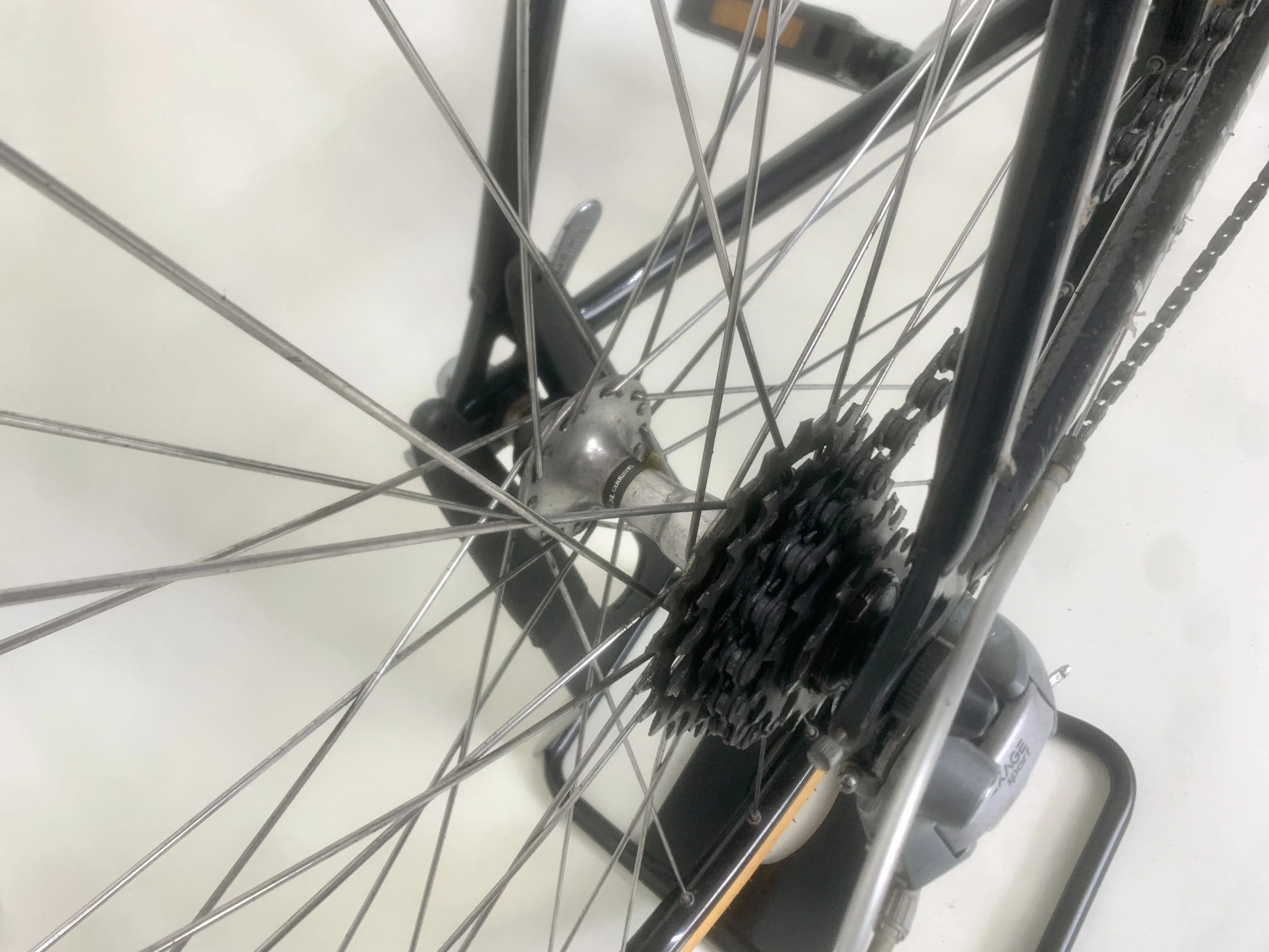 Koga Miyata Runner S 54cm
