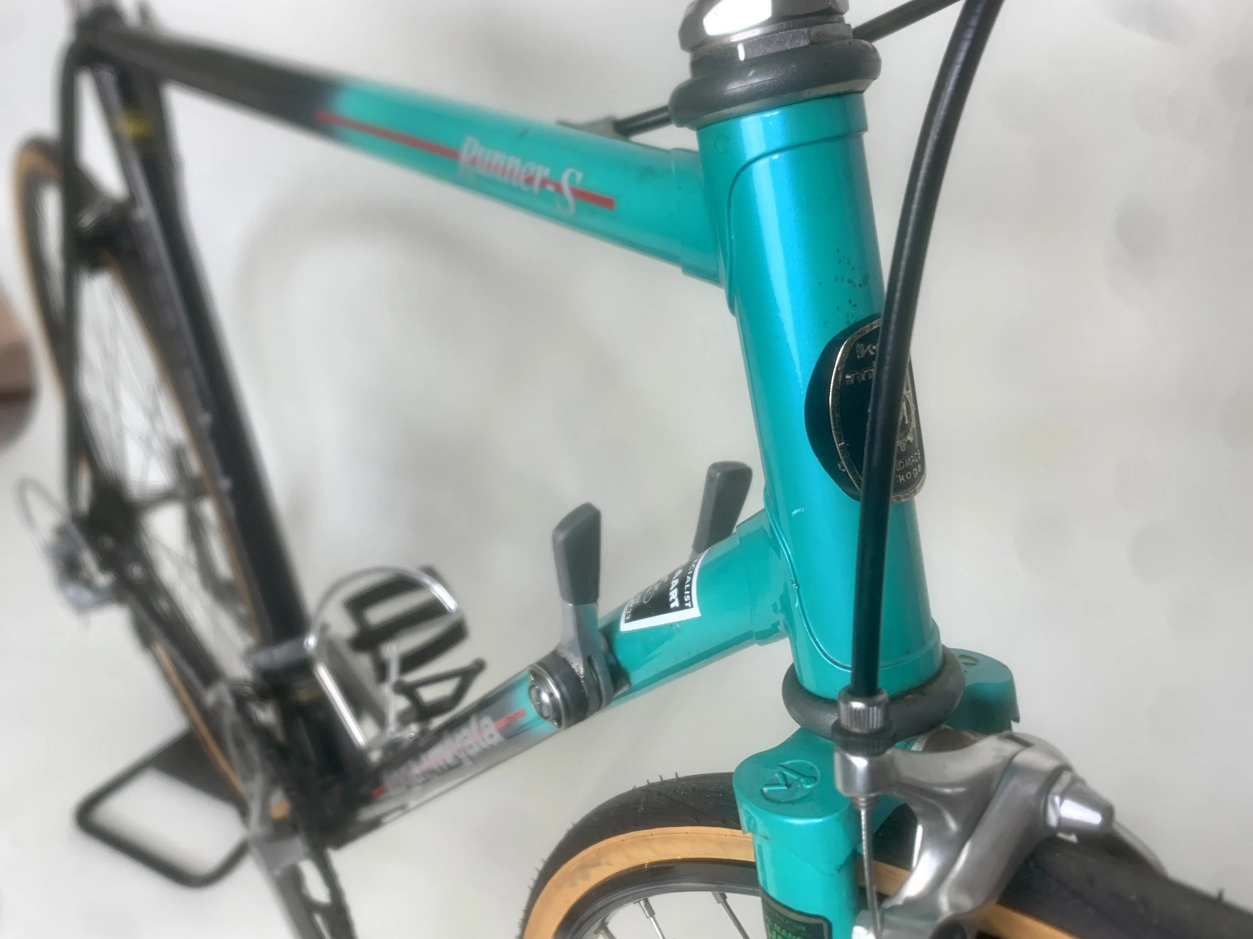 Koga Miyata Runner S 54cm