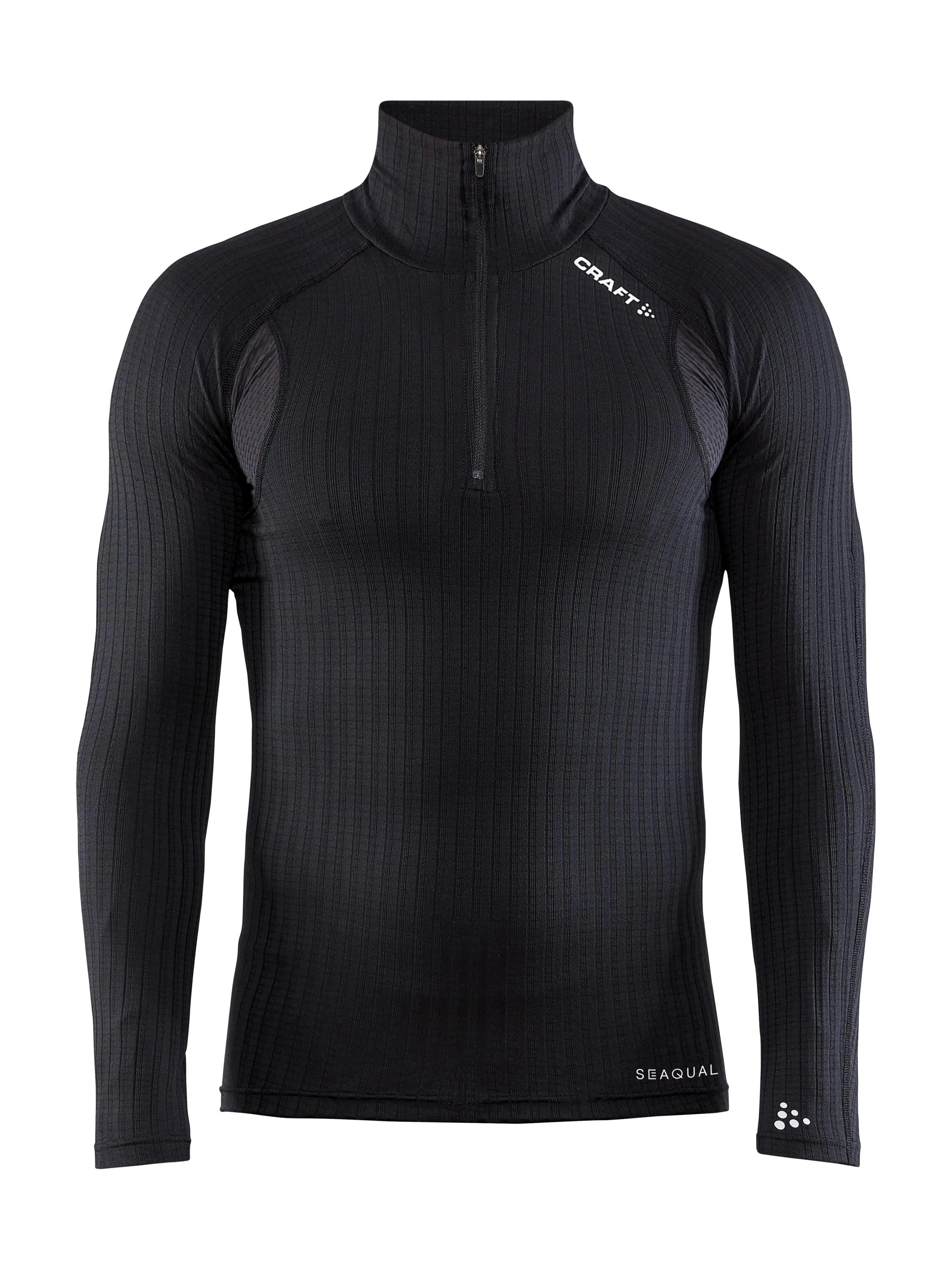 MEN'S ACTIVE EXTREME X 1/4 ZIP BASELAYER