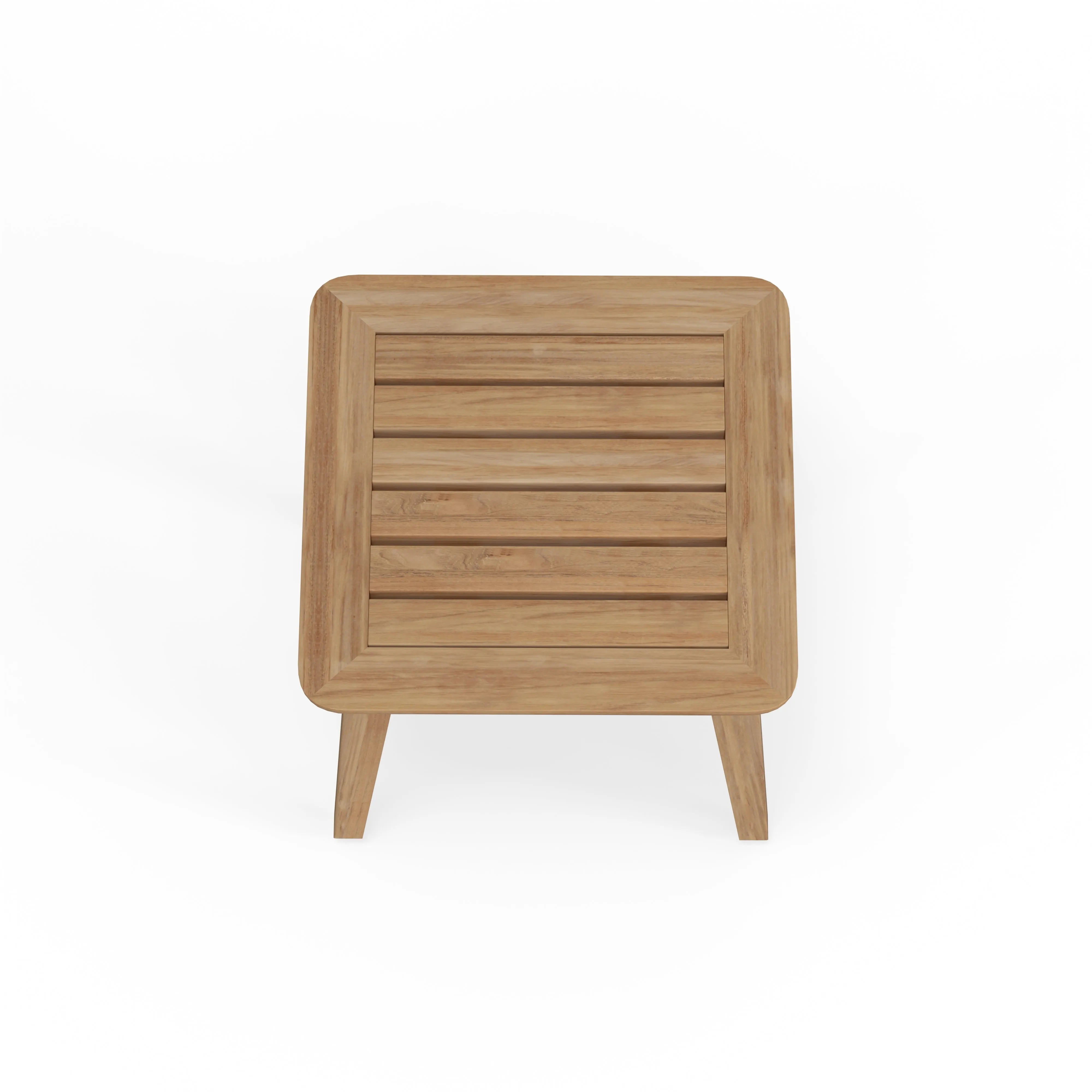 Nantucket Outdoor Side Table
