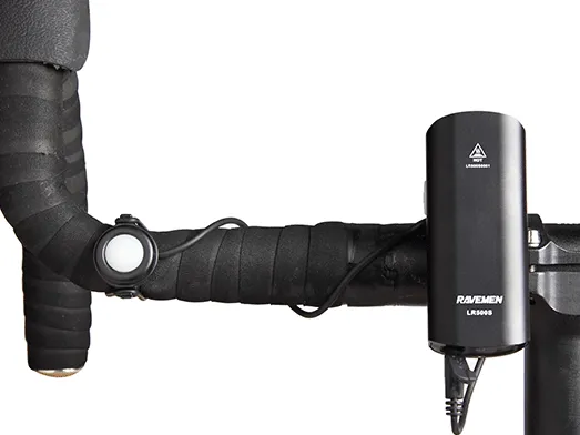Ravemen LS-CT02 Light Combo