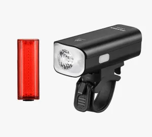Ravemen LS-CT02 Light Combo