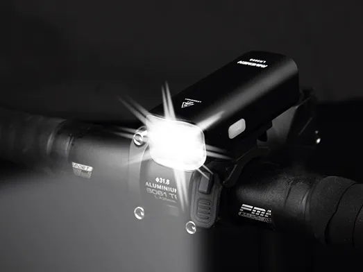 Ravemen LS-CT02 Light Combo