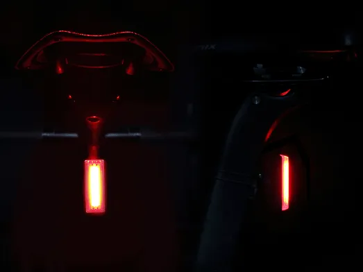 Ravemen LS-CT02 Light Combo