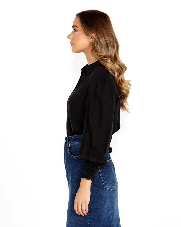 Sass Charity Shirt