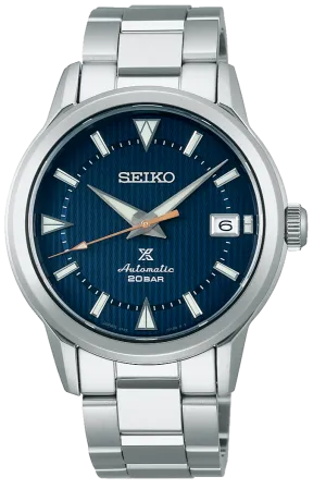 SIK Watch Prospex Alpinist Deep Lake