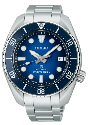 SIK Watch Prospex King Sumo