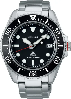 SIK Watch Prospex Solar Diver