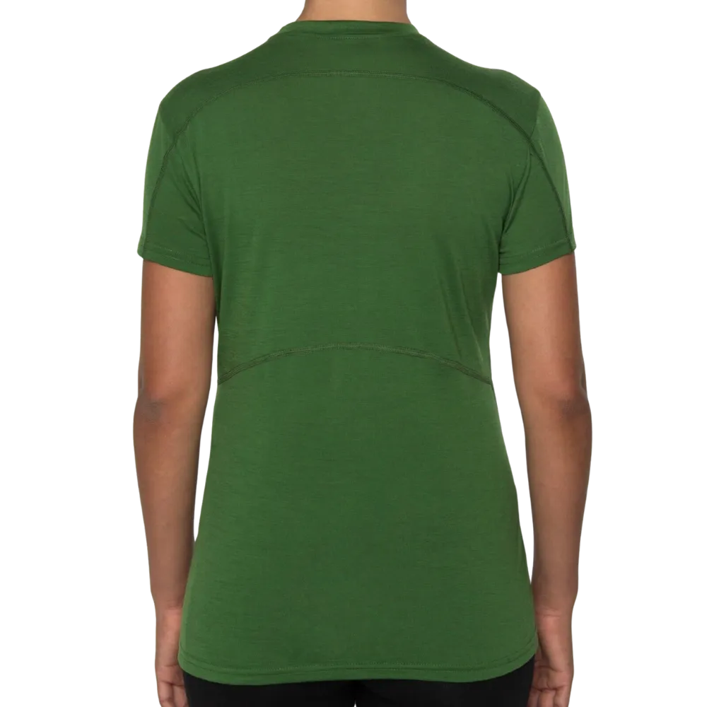 Women's Tasmanian Merino 160 Outdoor T-Shirt